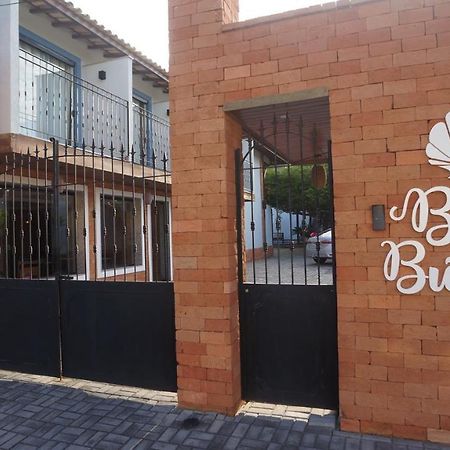 Pousada Bem Buzios Eksteriør billede